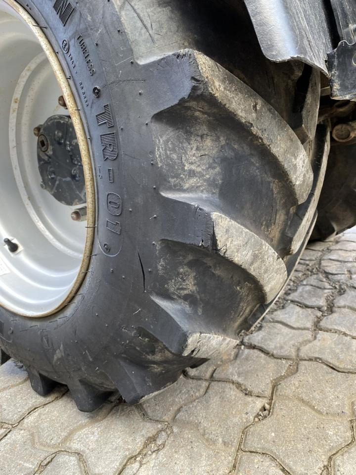 Minilastare Manitou MLA 5-50H-Z CAB