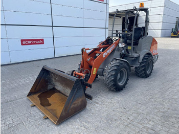 Minilastare  Weycor AR380 Agrar