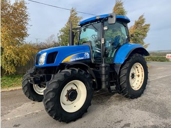 Traktor NEW HOLLAND T6050: bild 1