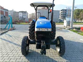 Traktor NEW HOLLAND TT 50: bild 1
