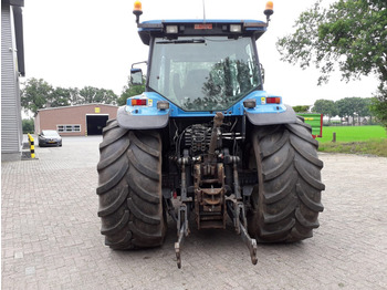 Traktor New Holland: bild 3