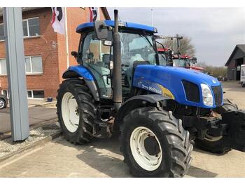 Traktor New Holland 6030: bild 1
