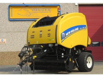 Rundbalspress New Holland RB180 SF: bild 1