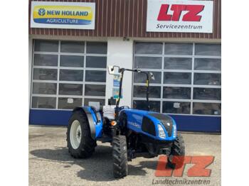 Ny Traktor New Holland T3.60 LP 4WD STAGE V: bild 1