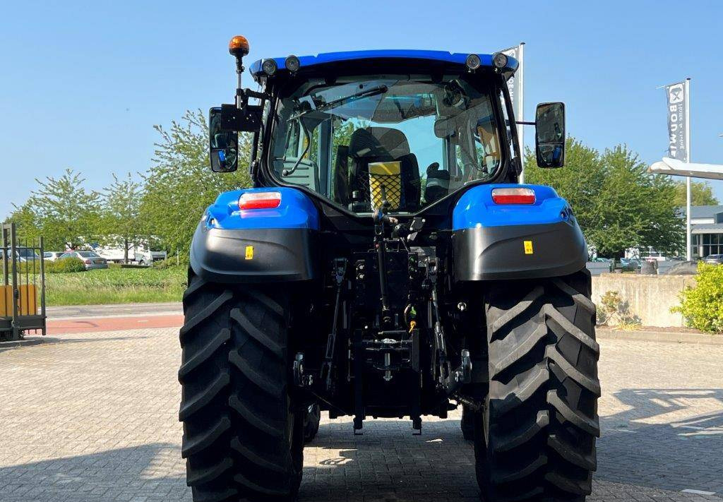 Leasa New Holland T5.140 Dynamic Command, Chargeur, 2021!!  New Holland T5.140 Dynamic Command, Chargeur, 2021!!: bild 13