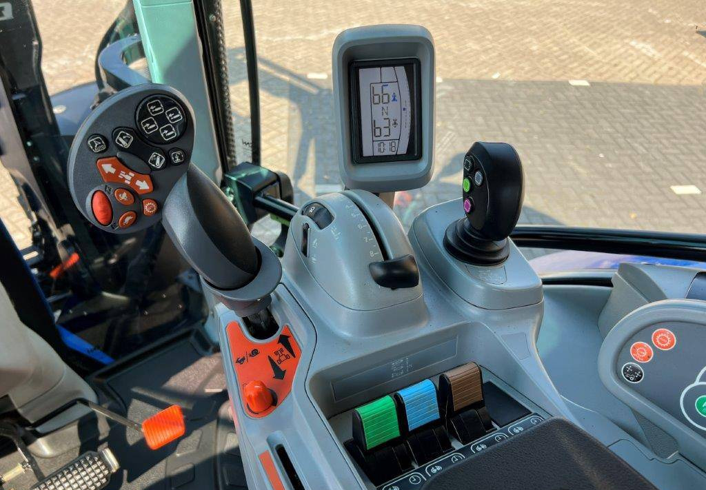 Leasa New Holland T5.140 Dynamic Command, Chargeur, 2021!!  New Holland T5.140 Dynamic Command, Chargeur, 2021!!: bild 28