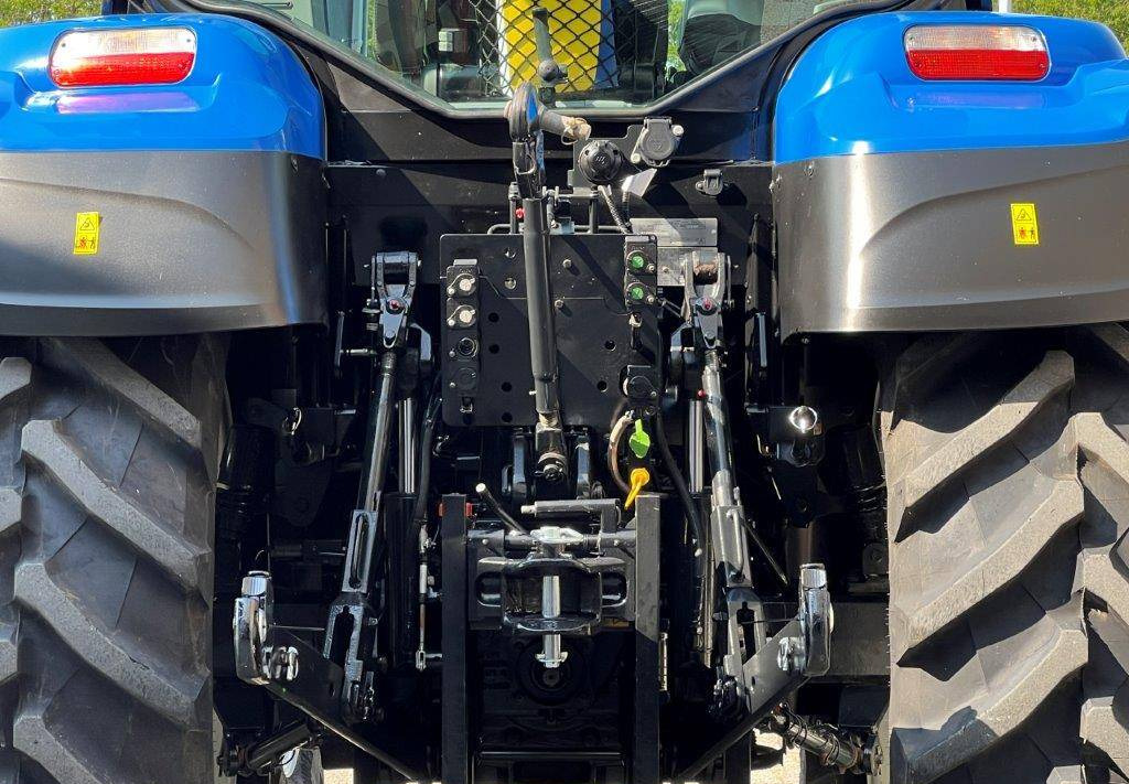 Leasa New Holland T5.140 Dynamic Command, Chargeur, 2021!!  New Holland T5.140 Dynamic Command, Chargeur, 2021!!: bild 14