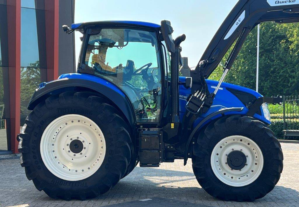 Leasa New Holland T5.140 Dynamic Command, Chargeur, 2021!!  New Holland T5.140 Dynamic Command, Chargeur, 2021!!: bild 11