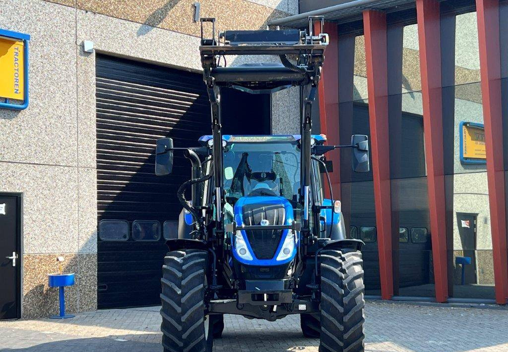 Leasa New Holland T5.140 Dynamic Command, Chargeur, 2021!!  New Holland T5.140 Dynamic Command, Chargeur, 2021!!: bild 6
