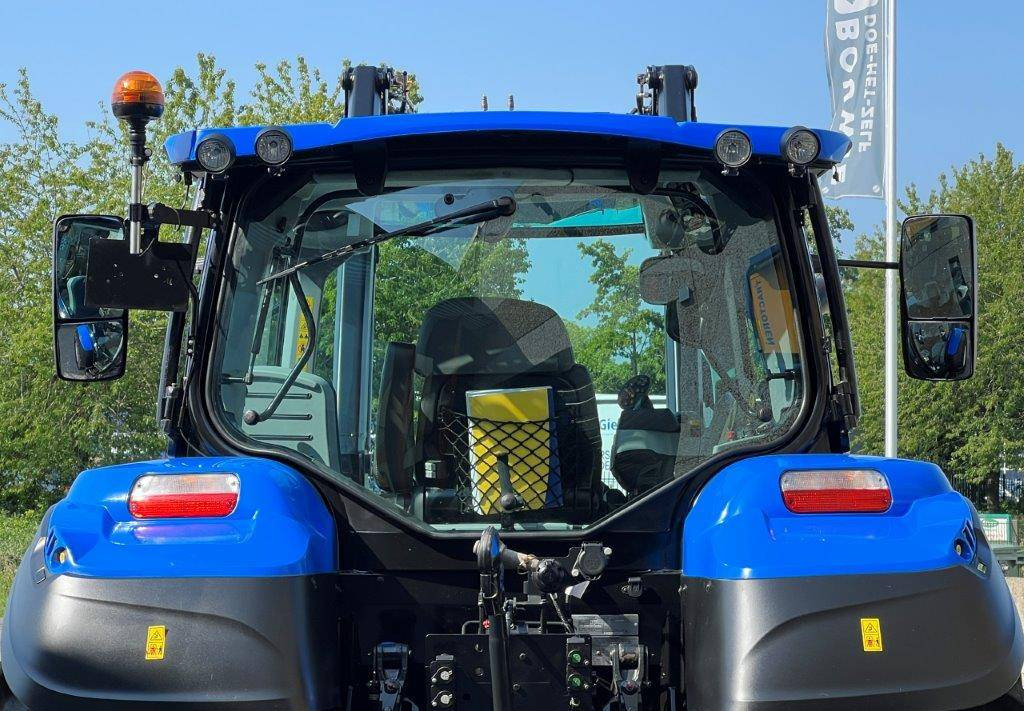 Leasa New Holland T5.140 Dynamic Command, Chargeur, 2021!!  New Holland T5.140 Dynamic Command, Chargeur, 2021!!: bild 15