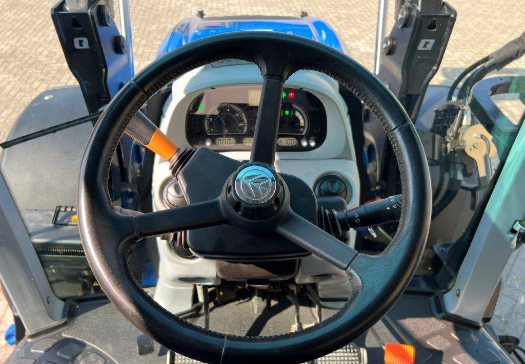 Leasa New Holland T5.140 Dynamic Command, Chargeur, 2021!!  New Holland T5.140 Dynamic Command, Chargeur, 2021!!: bild 29