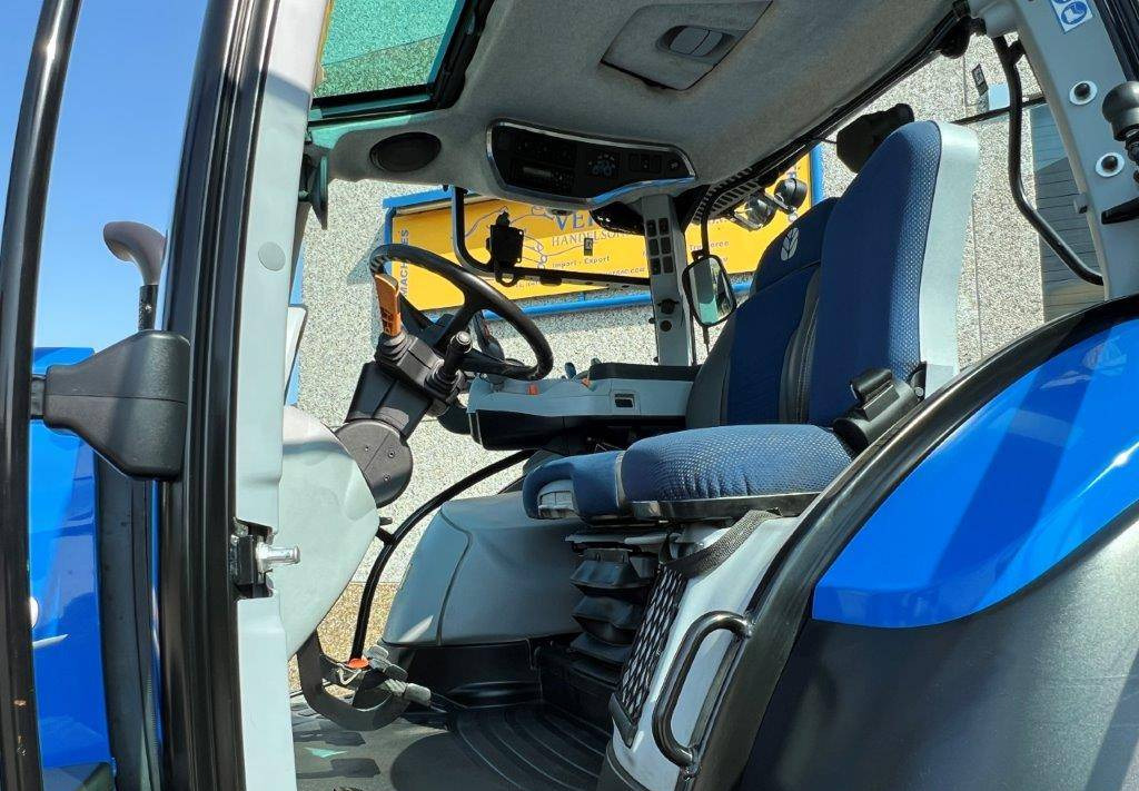 Leasa New Holland T5.140 Dynamic Command, Chargeur, 2021!!  New Holland T5.140 Dynamic Command, Chargeur, 2021!!: bild 21