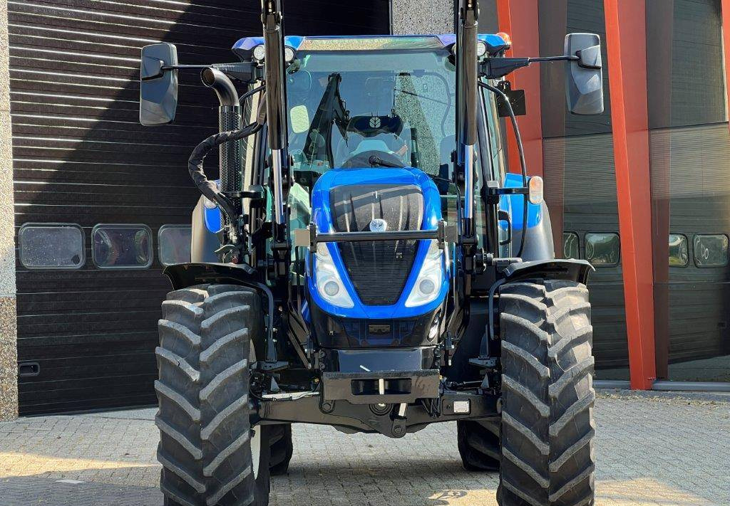 Leasa New Holland T5.140 Dynamic Command, Chargeur, 2021!!  New Holland T5.140 Dynamic Command, Chargeur, 2021!!: bild 7
