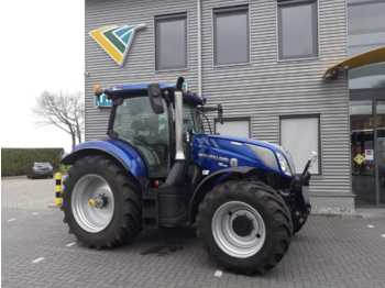 Traktor New Holland T6.145 AC: bild 1