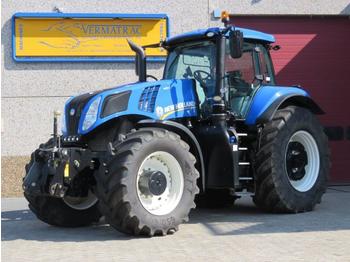 Traktor New Holland T8.435: bild 1
