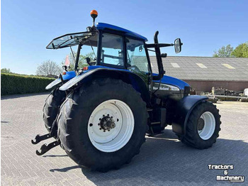 Traktor New Holland TM 175: bild 3