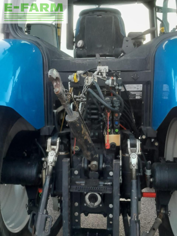 Traktor New Holland t6070 elite: bild 7
