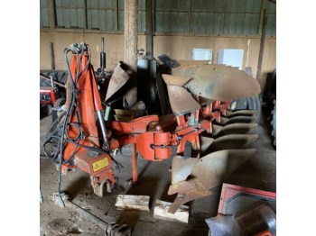 Plog Kuhn Vari-Master 120