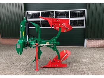 Plog Kverneland MORO Pietro EVM -5