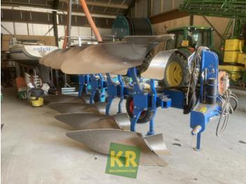 Plog Lemken Juwel 7 GPS