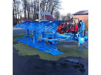 Plog Lemken Juwel 8M 4L 100