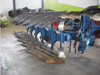 Plog Lemken Vari Europal 8 5 N 88