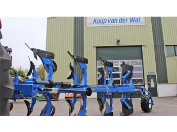 Plog New Holland PMVS 4