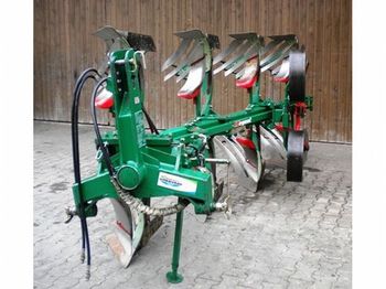 Regent TITAN 120 4-schar Va - Plog