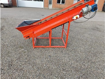  Ekko Bånd 65 X 250 cm - potatismaskin