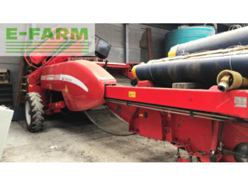 Grimme gz 1700 dls - Potatisupptagare