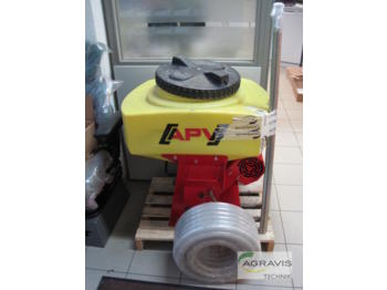 APV Technische Produkte PS 120 M1 - Precisionssåmaskin
