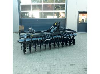 Rotorharv Agroland Titanum