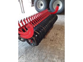 Rotorharv Horsch FarmFlex zur Horsch