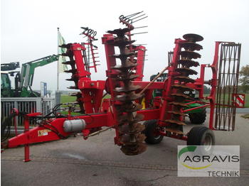 Rotorharv Kongskilde SCHEIBENEGGE