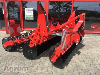 Rotorharv Kverneland Qualidisc Farmer 3000