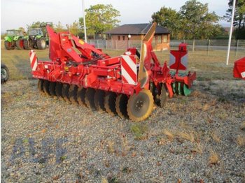 Rotorharv Kverneland Qualidisc Pro 3000