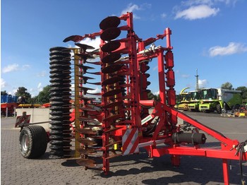 Rotorharv Pöttinger Terradisc 6001 T - Modelljahr 2016
