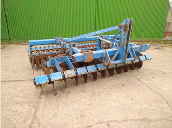 Rotorharv Rabe Field Bird 3000