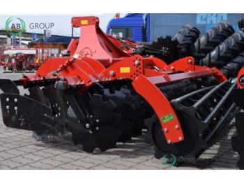 Rotorharv Rolex SCHEIBENEGGE 3 m/ DISC HARROW 3 m/ Дисковая борона 3 м/ grada rápida 3m