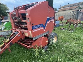 Rundbalspress FERABOLI FF55H