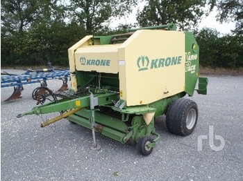 Krone VARIO PACK 1500 - Rundbalspress