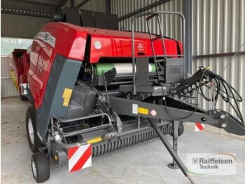 Rundbalspress Massey Ferguson RB 4180 V Xtra