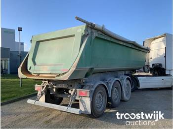 Tippvagn för lantbruk Schmitz SGF S3 Cargobull: bild 1