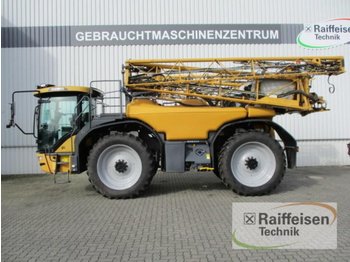 Självgående spruta CHALLENGER Rogator 635 B