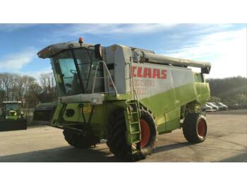 Skördetröska CLAAS LEXION 460