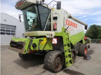 Skördetröska CLAAS LEXION 480