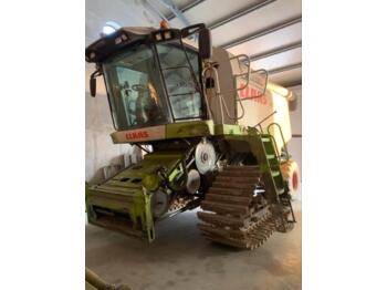 Skördetröska CLAAS lexion 570