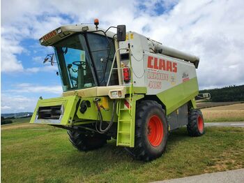 Skördetröska Claas Lexion 405