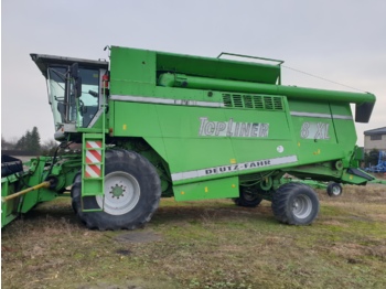 Deutz Fahr Topliner 8XL - Skördetröska