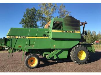 John Deere 1075 Dismantled for spareparts  - skördetröska